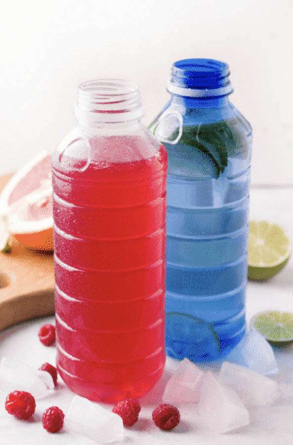 Hydration for Athlete Recovery - Sports Drinks