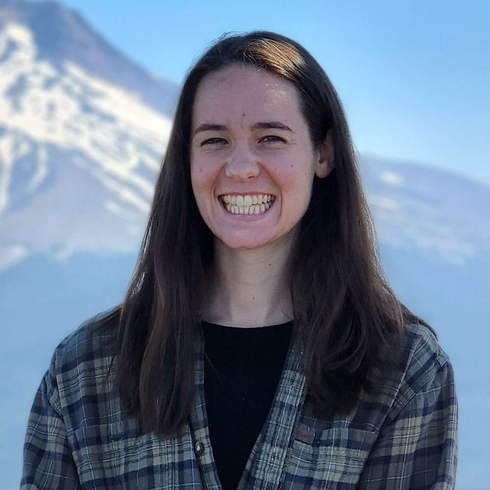 Registered dietitian Bri Gulker