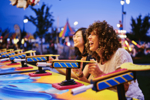 summer bucket list and metal health