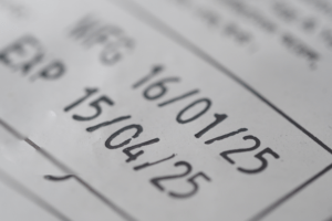 Expiration Dates