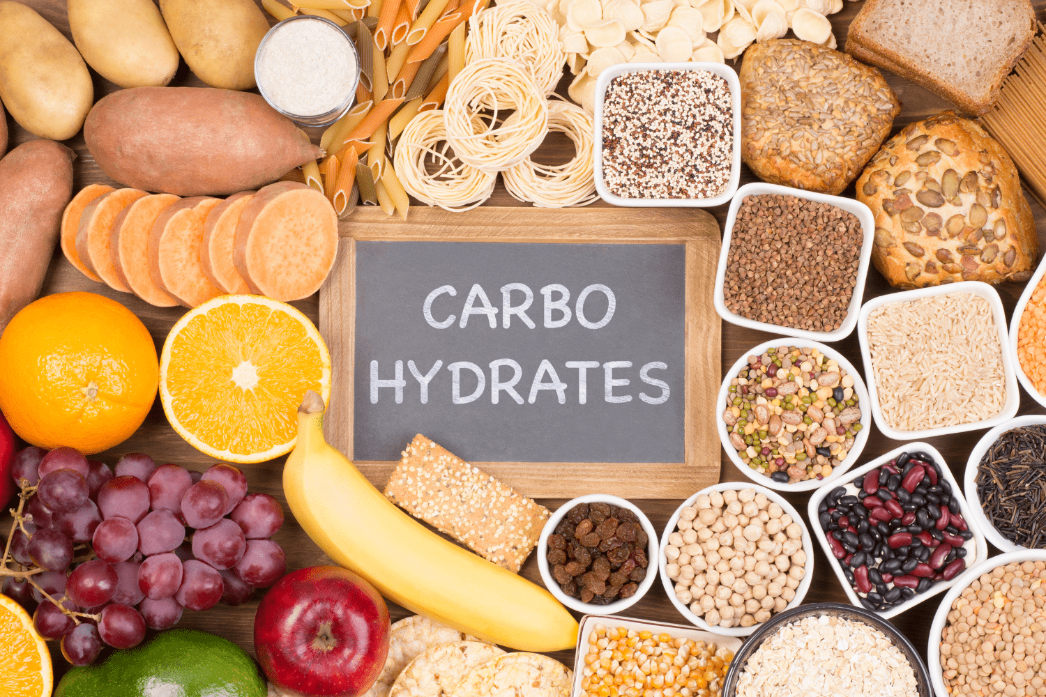 Carbohydrates