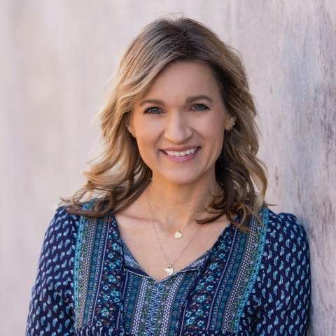 Professional image of Bethany Goodin.