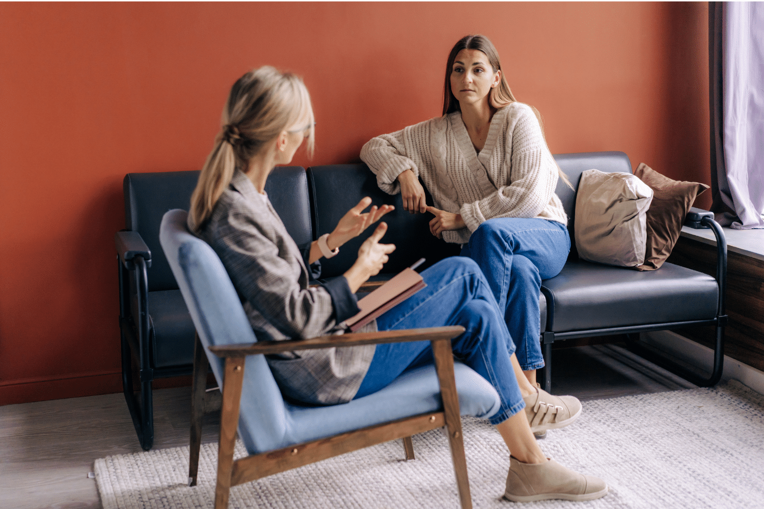 Eating disorder dietitian